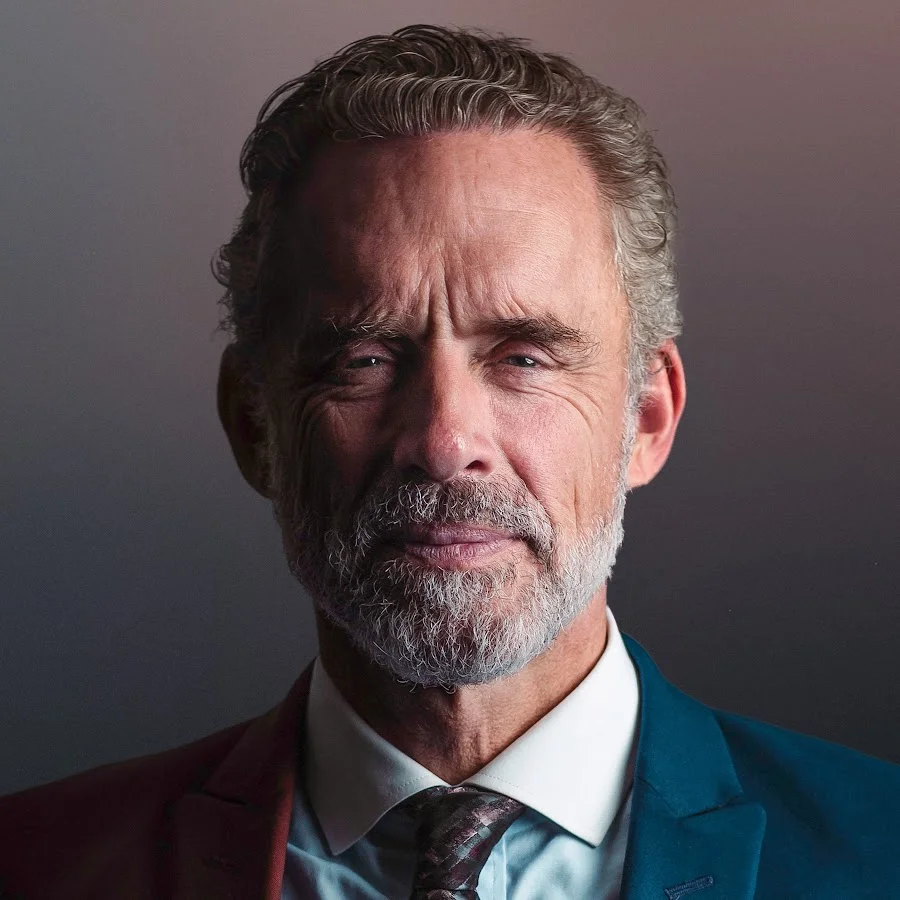 Dr. Jordan B. Peterson