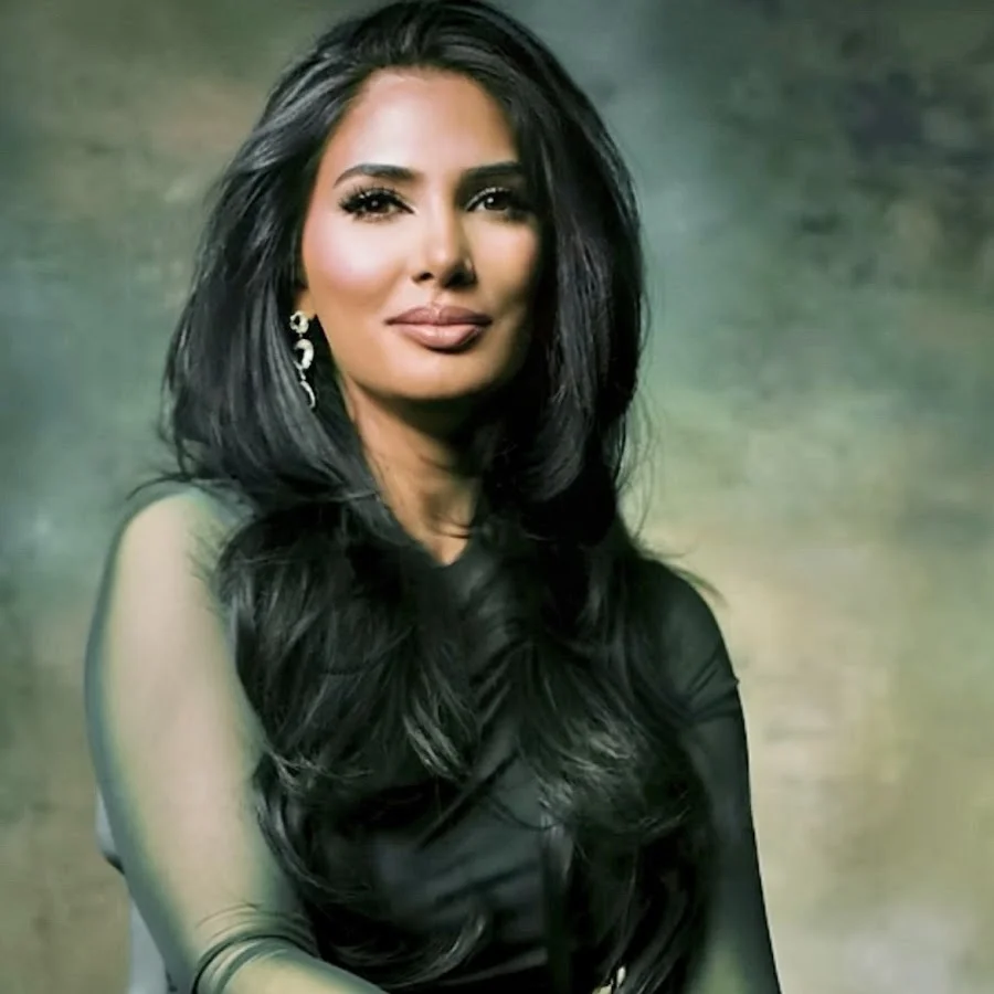 Sadia Khan